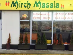 Mirch Masala Kuchnia Indyjska