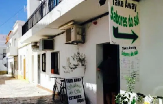 Take-away Sabores do sul
