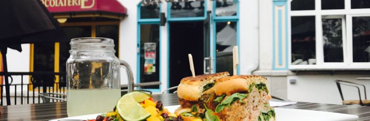 SnakBar Mont-Tremblant