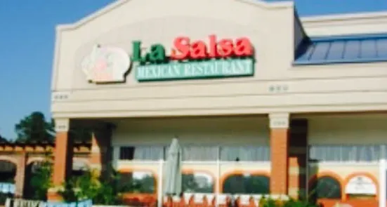 La Salsa Mexican Restaurant