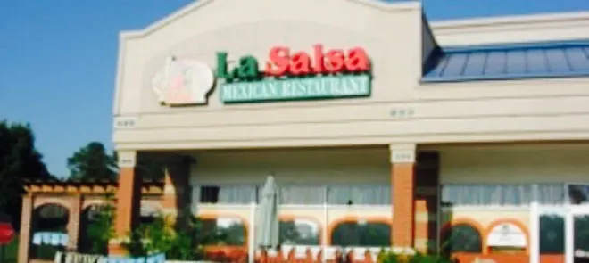 La Salsa Mexican Restaurant