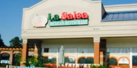 La Salsa Mexican Restaurant