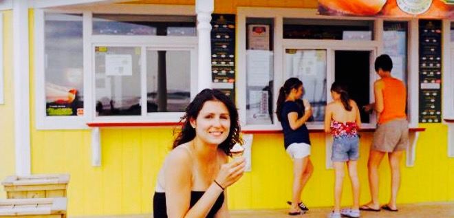 Sunny's Dairy Bar