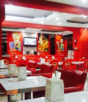 Pasaport Pizza