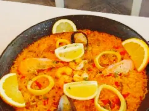 Restaurante lewinski