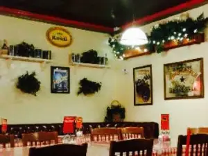 Alfredo's Pizza & Pasta