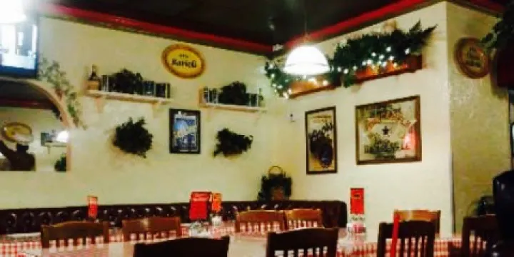 Alfredo's Pizza & Pasta