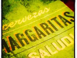 On The Border Mexican Grill  Cantina