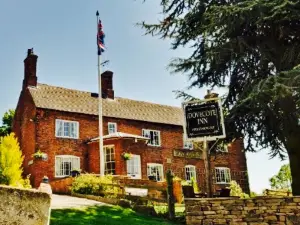 The Dovecote Inn