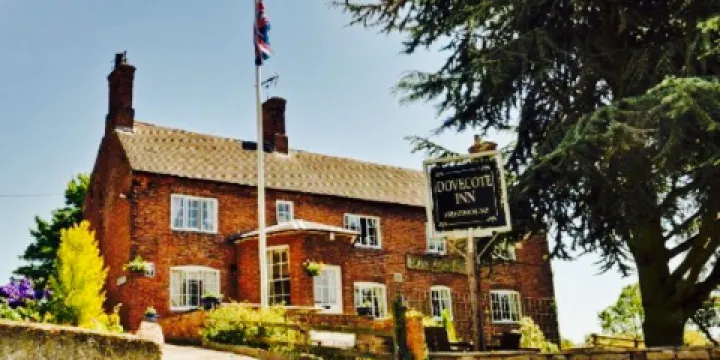 The Dovecote Inn