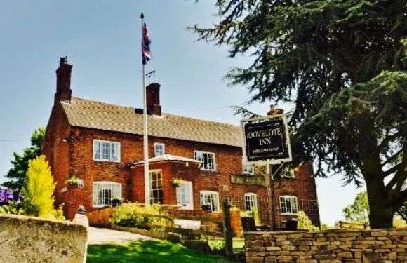 The Dovecote Inn