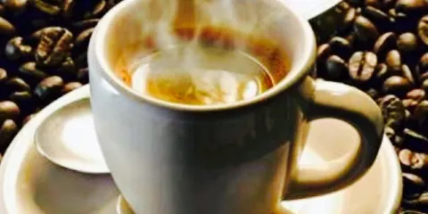 Roberto's Coffee Shop