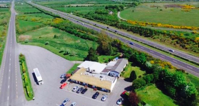 Treacy's Bar & Restaurant