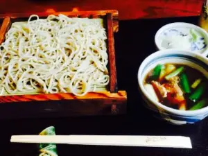 Sobadokoro Myogaan