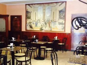 Caffe Carlo Alberto