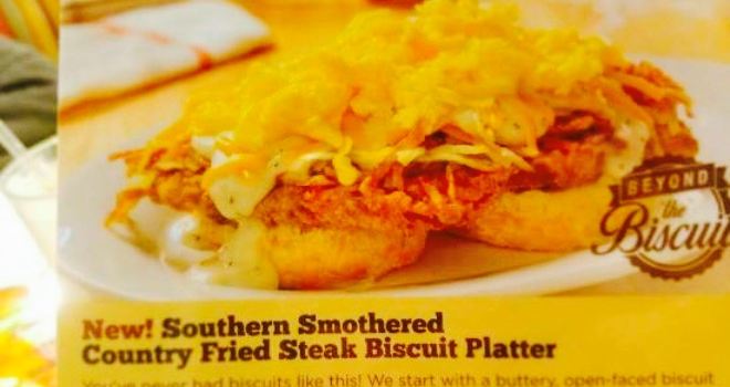 Huddle House
