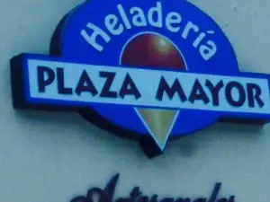 Heladeria Plaza Mayor