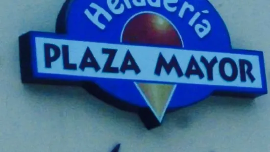 Heladeria Plaza Mayor