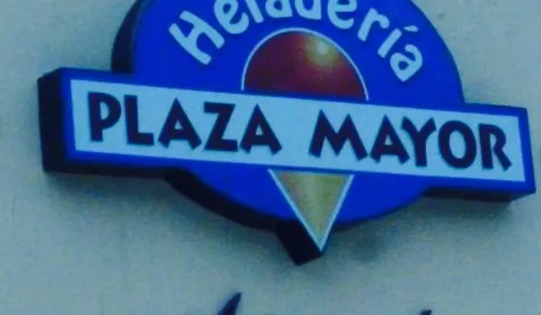 Heladeria Plaza Mayor