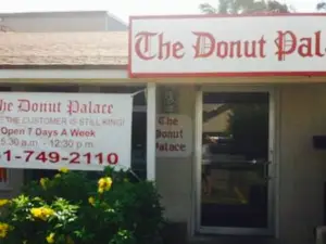 Donut Palace