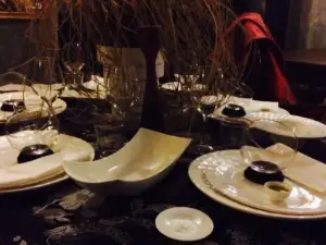 Mignon Restaurant