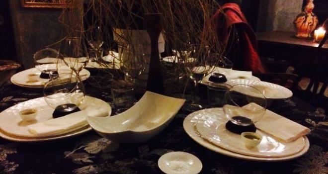 Mignon Restaurant