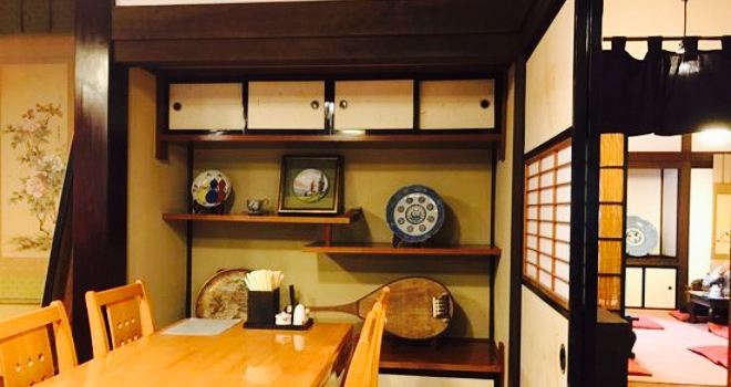 Sofuan, Honten