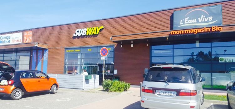 Subway