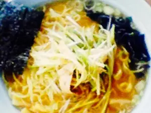 Ramen Shop Mobara