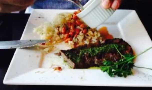 Cilantro Tapas and Bar