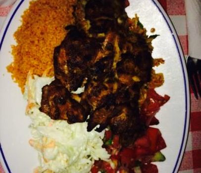 Sofra Kebab House