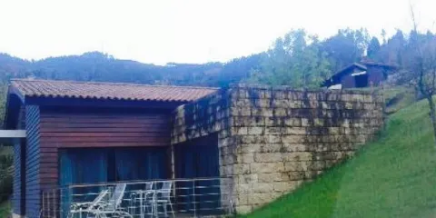 Aquafalls Restaurant