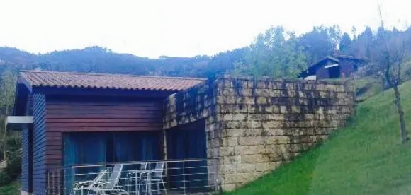 Aquafalls Restaurant