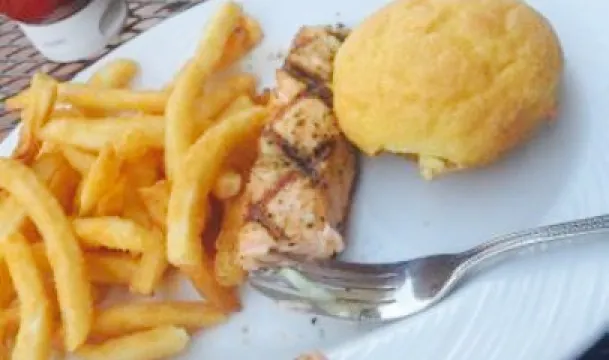 Gulf Shores Restaurant & Grill