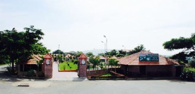 New Golden Breeze Restaurant