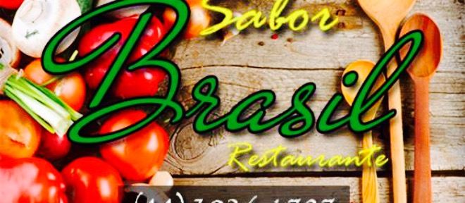 Sabor Brasil