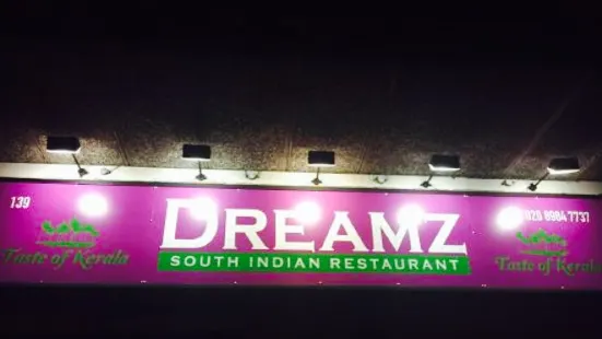 Dreamz Restaurant