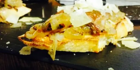 Cerveceria MasqueCanas