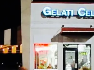 Gelati Celesti Ice Cream Makers