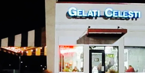 Gelati Celesti Ice Cream Makers