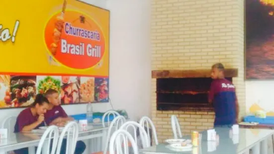 Churrascaria Brasil Grill