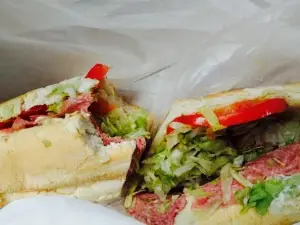 East Lee Package Store