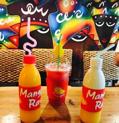 Rich Mango