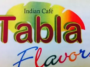 Tabla Flavors