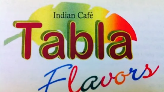 Tabla Flavors