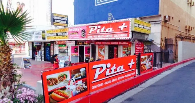 Pita +