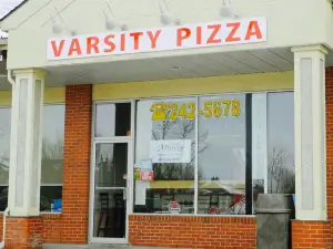 Varsity Pizza