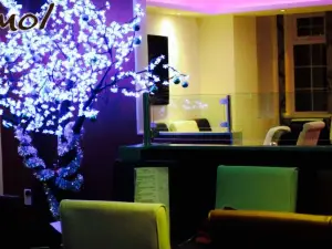 Anmol Indian Restaurant
