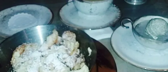 Restaurant & Wirtshaus "Poststube 1327"