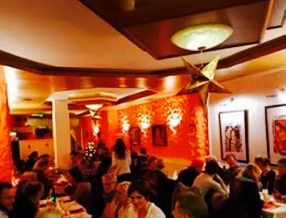 Himalaya Indisches Restaurant